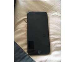 Vendo iPhone 8 Plus Como Nuevo