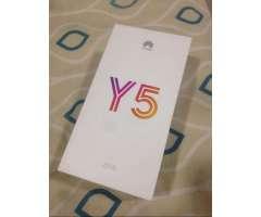 Huawei Y5 Nuevo