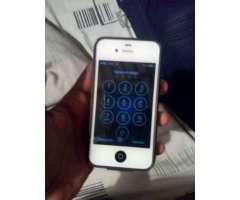 Vendo iPhone 4s Perfecto Estado