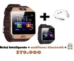 Imperdible Smart Ycuellera Bluetooth Mp3