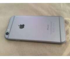 Iphone 6,para repuesto,se mojo y no prende,imei original