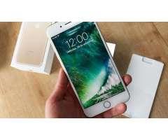 &#x21;&#x21;&#x21;excelente Oportunidad¡¡¡ Iphone 7 256 Gb Como Nuevo