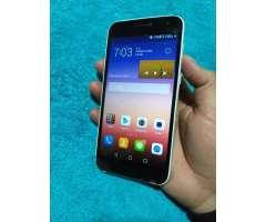 Huawei G7 Fisura