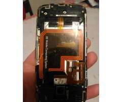 VENDO TARJETA LIBRE PARA MOTO X1