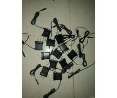 Cargadores Originales de Samsung