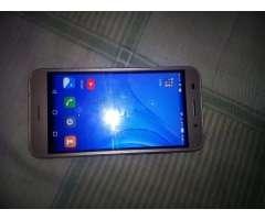 Vendo Huawei Y5