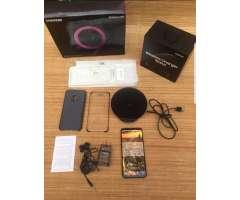 Samsung Galaxy S9 Factura Accesorios