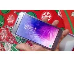 Samsung J4 32gb Nuevo