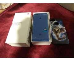 Huawei P Smart