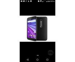 Moto G3 Cambio