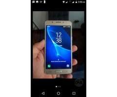 Samsung J5 Metal
