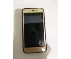 Moto C Plus 1 Sim Como Nuevo