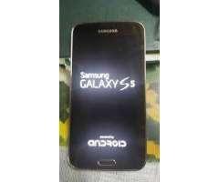 samsung s5 para repuestos