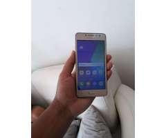 Samsung J2 Prime