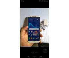 Huawei Y9 2018