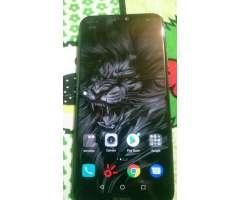 Huawei P20 Lite