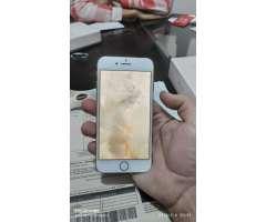Gran Oferta iPhone 8 64gb Motivo Viaje¡¡