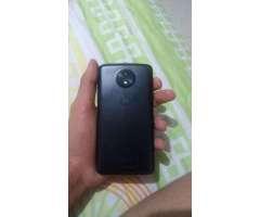 Moto C en Excelente Estado