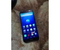 Huawei Y6 2018 Economico