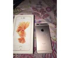 I Phone 6S 64Gb
