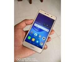 Vendo Huawei Y5 2017