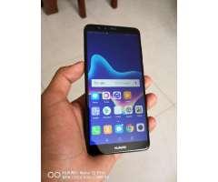 Vendo O Cambio Huawei Y9 2018