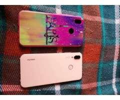 Huawei P 20 Lite