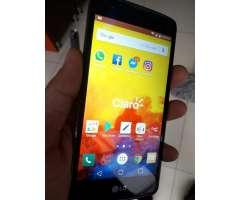 Lg K8 Phoenix Lte &#x28;2017&#x29;
