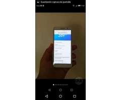 Alcatel 1 4g en Excelente Estado