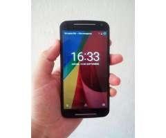 Moto G4 de 16 Gb en Excelente Estado