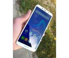 Vendo Huawei Y5 2018 de 16gb