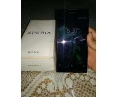 Sony Xperia L1