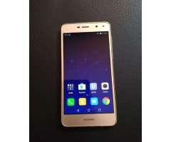 Vendo Huawei Y5 2017