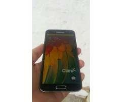 Samsung S5