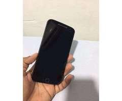 vendo moto G4 plus
