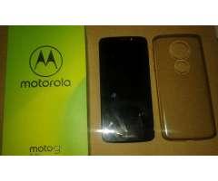 Moto G6 Play Barato Leer Descripción