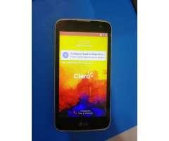 Se Vende Lg K4 8gb Imei Original
