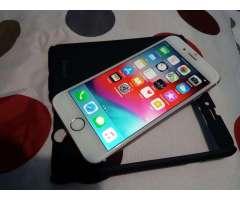 iPhone 6s de 32gb