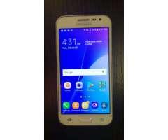 Samsung J2 Duos
