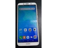 Vendo Lindo Huawei Y5 2018