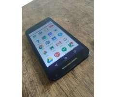 Vendo con Urgencia Moto G3 Perfecto