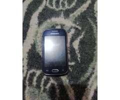 Samsung Galaxy Ace