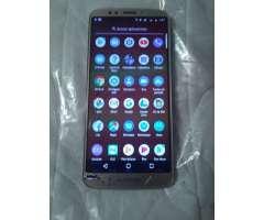Moto E5 Plus