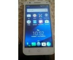 Alcatel U5 Plus 16gs Huella