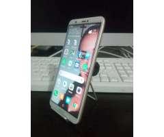 Vendo Cambio Huawei Psmart 32gb Y 3 Ram