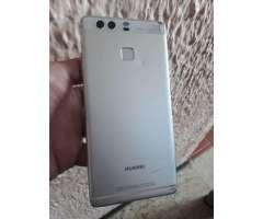 Huawei P9 Leica Partido