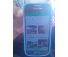 Vendo Samsun S4mini en Buen Estado
