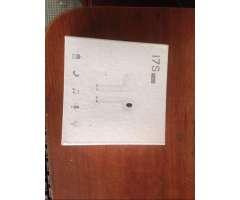 VENDO O CAMBIO AUDIFONOS BLUETOOTH