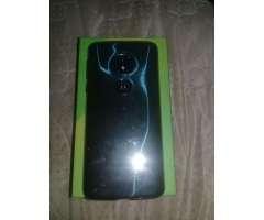 Vendo Motorola G6 Play