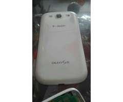 Vendo S3 Grande Y Huawei